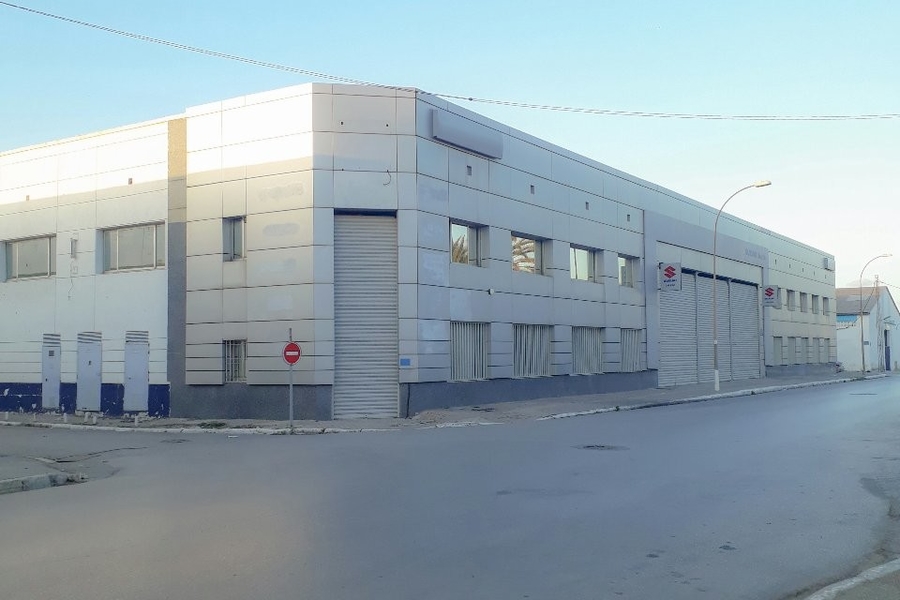 La Chine Shenzhen LuoX Electric Co., Ltd. Profil de l'entreprise 